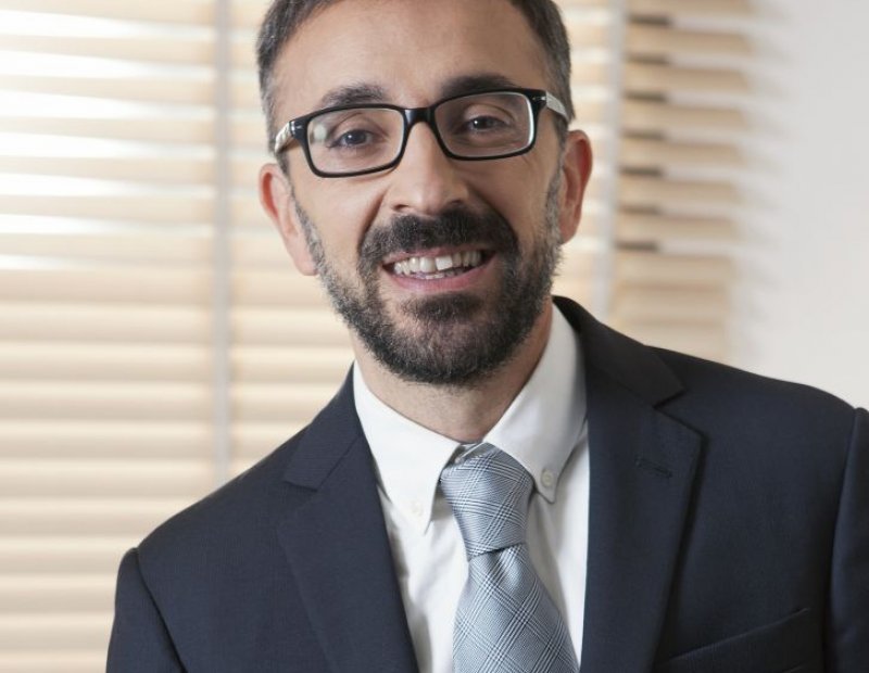 Dott. Mirco Diotalevi Dott. Mirco Diotalevi