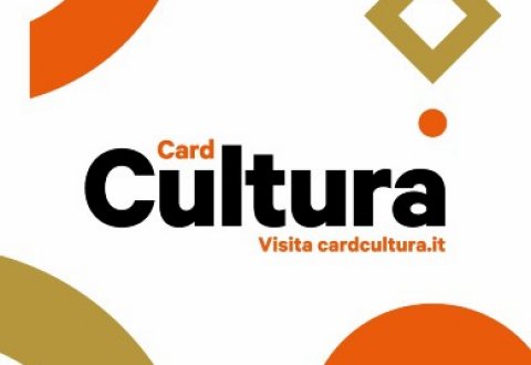 CARD CULTURA DICIOTTENNI CARD CULTURA DICIOTTENNI