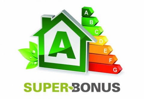 SUPERBONUS 110%