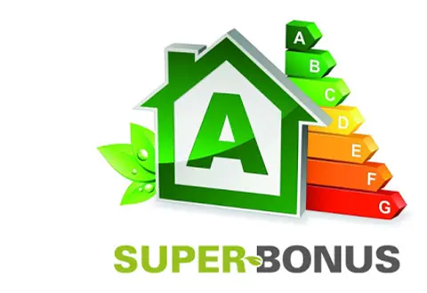 SUPERBONUS 110%