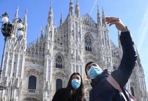 SOSPENSIONE DI VERSAMENTI, RITENUTE, CONTRIBUTI E PREMI PER IL SETTORE TURISTICO-ALBERGHIERO SOSPENSIONE DI VERSAMENTI, RITENUTE, CONTRIBUTI E PREMI PER IL SETTORE TURISTICO-ALBERGHIERO