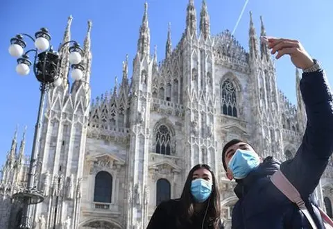 SOSPENSIONE DI VERSAMENTI, RITENUTE, CONTRIBUTI E PREMI PER IL SETTORE TURISTICO-ALBERGHIERO