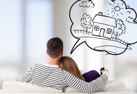 AGEVOLAZIONI PER L'ACQUISTO DELLA PRIMA CASA DA PARTE DEGLI UNDER 36