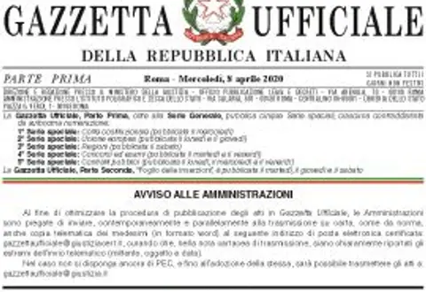 BONUS 600 EURO: LE CASSE DI PREVIDENZA DEI PROFESSIONISTI SOSPENDONO L'EROGAZIONE DELL'AIUTO