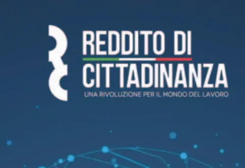 REDDITO DI CITTADINANZA E "QUOTA 100"