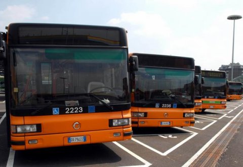 NUOVE AGEVOLAZIONI PER LE SPESE PER L'ABBONAMENTO AI SERVIZI DI TRASPORTO PUBBLICO NUOVE AGEVOLAZIONI PER LE SPESE PER L'ABBONAMENTO AI SERVIZI DI TRASPORTO PUBBLICO
