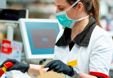 BANDO IMPRESA SICURA: CONTRIBUTI A FONDO PERDUTO PER L'ACQUISTO DI D.P.I. E SANIFICAZIONE AMBIENTI DI LAVORO!