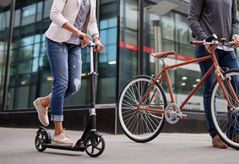 Bonus mobilità sostenibile Bonus mobilità sostenibile
