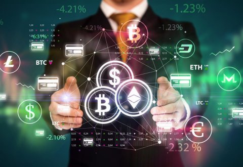 PRINCIPALI NOVITÀ IN MATERIA DI CRIPTO-ATTIVITÀ PRINCIPALI NOVITÀ IN MATERIA DI CRIPTO-ATTIVITÀ
