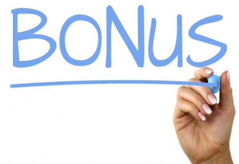 BONUS 200 PER LE PARTITA IVA BONUS 200 PER LE PARTITA IVA