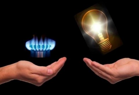 CREDITI D’IMPOSTA PER L’ACQUISTO DI ENERGIA ELETTRICA E GAS CREDITI D’IMPOSTA PER L’ACQUISTO DI ENERGIA ELETTRICA E GAS
