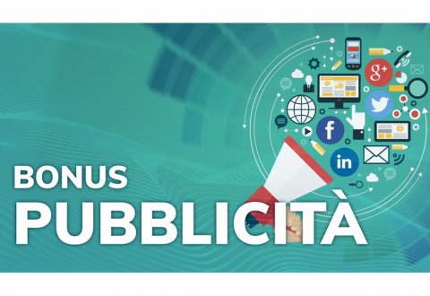 Comunicazione per l’accesso al bonus pubblicità 2022 entro il 31 marzo Comunicazione per l’accesso al bonus pubblicità 2022 entro il 31 marzo