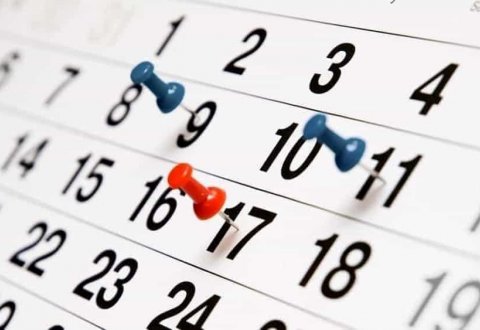 PROROGATI AL 20 LUGLIO I VERSAMENTI PER CONTRIBUENTI ISA E FORFETARI PROROGATI AL 20 LUGLIO I VERSAMENTI PER CONTRIBUENTI ISA E FORFETARI