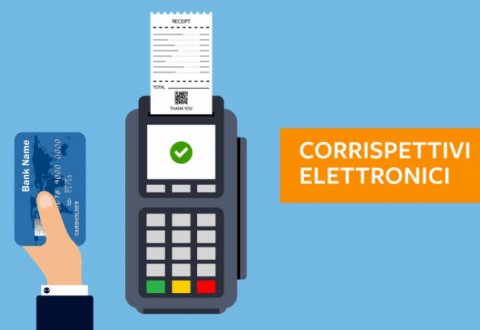 RINVIO PER L'UTILIZZO DEL NUOVO TRACCIATO DI INVIO DEI CORRISPETTIVI RINVIO PER L'UTILIZZO DEL NUOVO TRACCIATO DI INVIO DEI CORRISPETTIVI