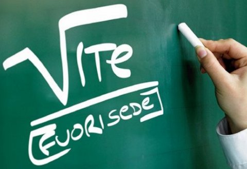 DETRAZIONE PER CANONI DI LOCAZIONE DEGLI STUDENTI UNIVERSITARI "FUORI SEDE" DETRAZIONE PER CANONI DI LOCAZIONE DEGLI STUDENTI UNIVERSITARI "FUORI SEDE"