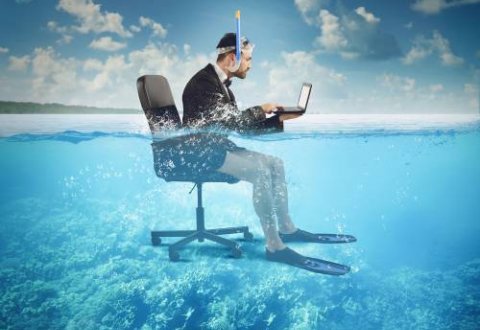 FERIE…Parliamone insieme! FERIE…Parliamone insieme!