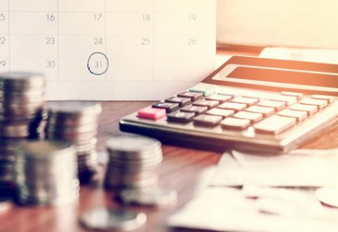 MISURE PER IL SOSTEGNO AL CREDITO DELLE IMPRESE. MISURE PER IL SOSTEGNO AL CREDITO DELLE IMPRESE.