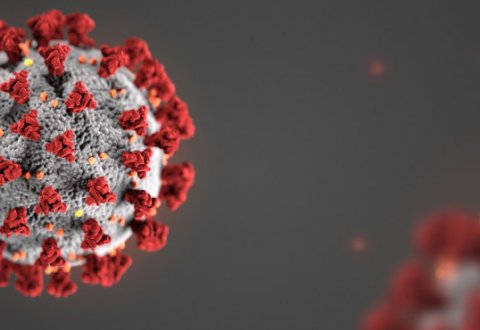MISURE DI CONTENIMENTO DEL CONTAGIO COVID-19 (CORONAVIRUS) MISURE DI CONTENIMENTO DEL CONTAGIO COVID-19 (CORONAVIRUS)
