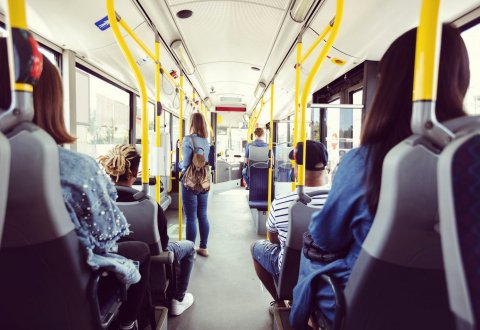 BONUS ALLE FAMIGLIE PER LA FRUIZIONE DEI SERVIZI DI TRASPORTO PUBBLICO