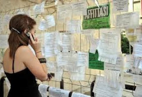 CANONI DI LOCAZIONE DEGLI STUDENTI UNIVERSITARI “FUORI SEDE” CANONI DI LOCAZIONE DEGLI STUDENTI UNIVERSITARI “FUORI SEDE”