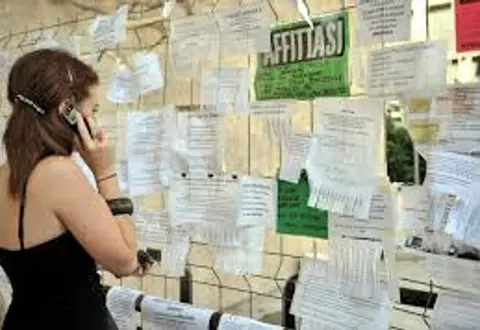 CANONI DI LOCAZIONE DEGLI STUDENTI UNIVERSITARI “FUORI SEDE”