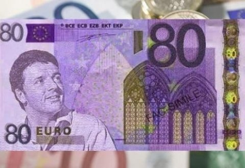 BONUS 80,00 EURO AL MESE BONUS 80,00 EURO AL MESE