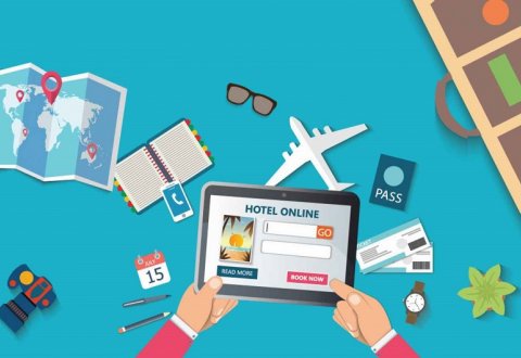 CREDITO D’IMPOSTA PER I CANONI DI LOCAZIONE DELLE IMPRESE DEL SETTORE TURISTICO CREDITO D’IMPOSTA PER I CANONI DI LOCAZIONE DELLE IMPRESE DEL SETTORE TURISTICO