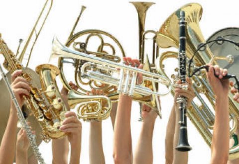 SEI UN MUSICISTA? SEI UN MUSICISTA?