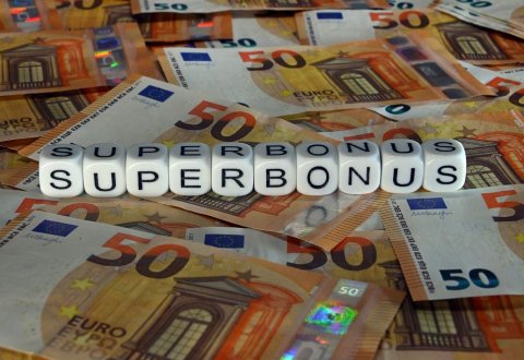 DALLA PLUSVALENZA POST SUPERBONUS SALVI GLI IMMOBILI AVUTI PER SUCCESSIONE DALLA PLUSVALENZA POST SUPERBONUS SALVI GLI IMMOBILI AVUTI PER SUCCESSIONE