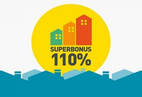 SUPERBONUS DEL 110% SUPERBONUS DEL 110%