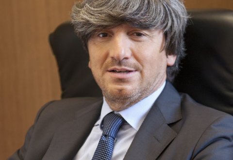Dott. Marco Migani