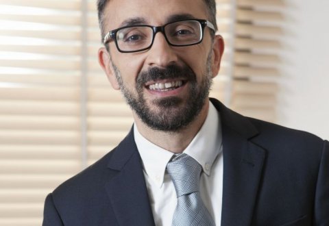 Dott. Mirco Diotalevi