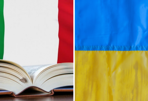 DECRETO UCRAINA - PRINCIPALI NOVITÀ DECRETO UCRAINA - PRINCIPALI NOVITÀ