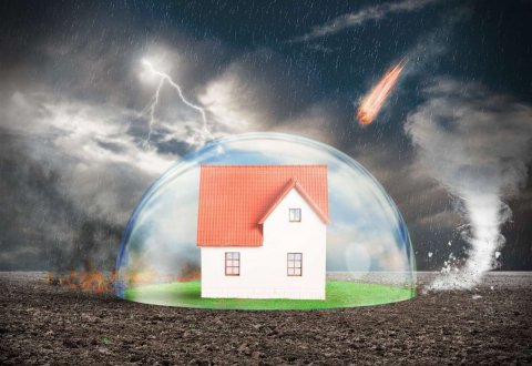 RIMANE AL 31 MARZO IL TERMINE PER STIPULARE LE POLIZZE CATASTROFALI