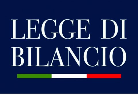 LEGGE DI BILANCIO 2025 (L. 30/12/2024 N. 207)