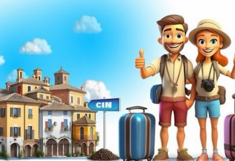 LOCAZIONI BREVI E TURISTICHE