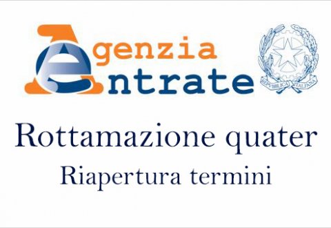 ROTTAMAZIONE DEI RUOLI