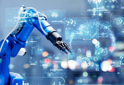 CREDITO D’IMPOSTA PER INVESTIMENTI 4.0 E 5.0